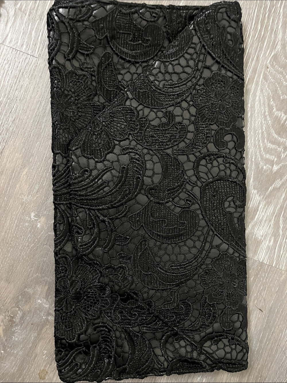 Jessica Simpson Clutch